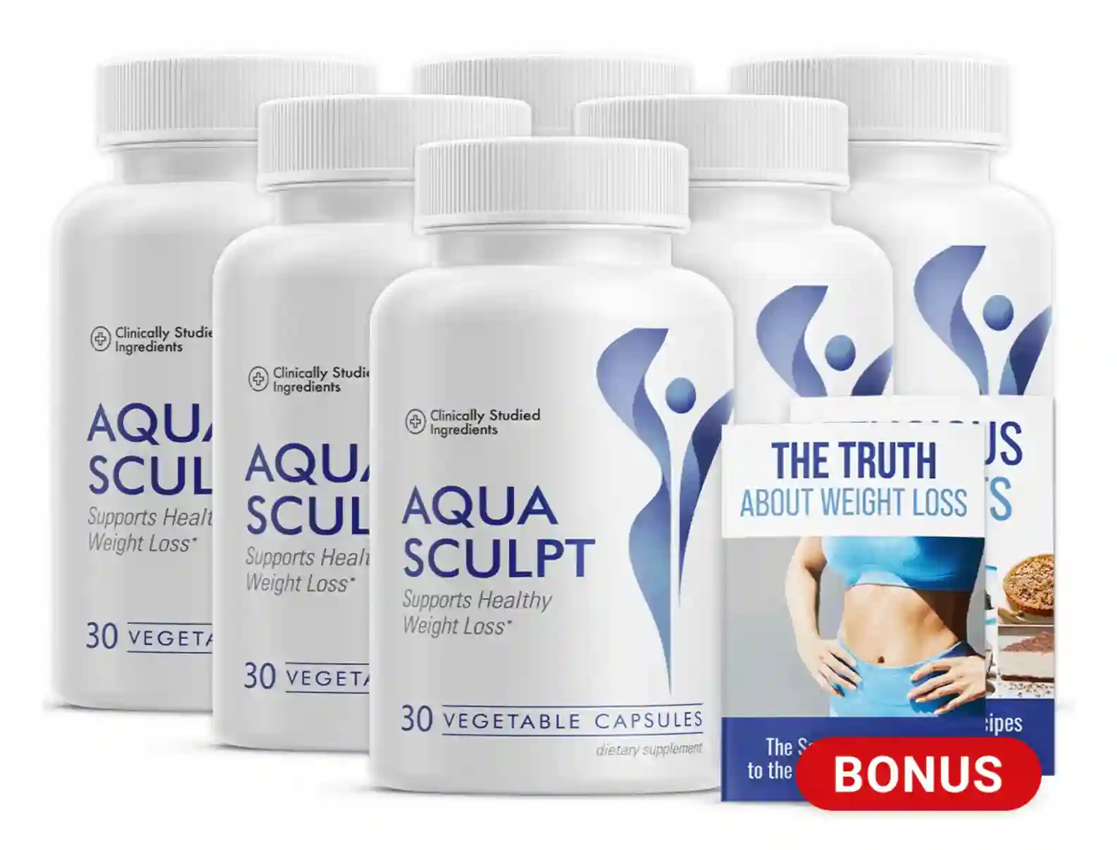 AquaSculpt discoutn bottles
